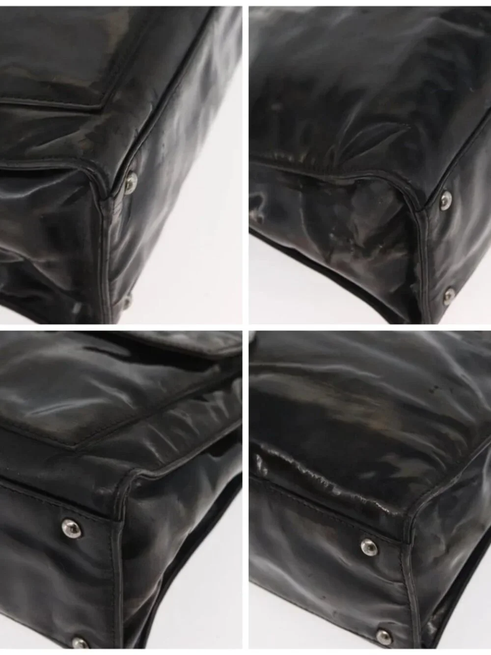 CHANEL brand	chanel color	black